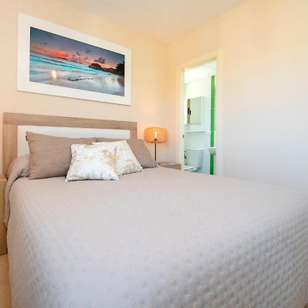 Apartment Esmeralda Suites-4 By Interhome カルプ エクステリア 写真