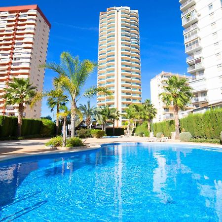 Apartment Esmeralda Suites-4 By Interhome カルプ エクステリア 写真
