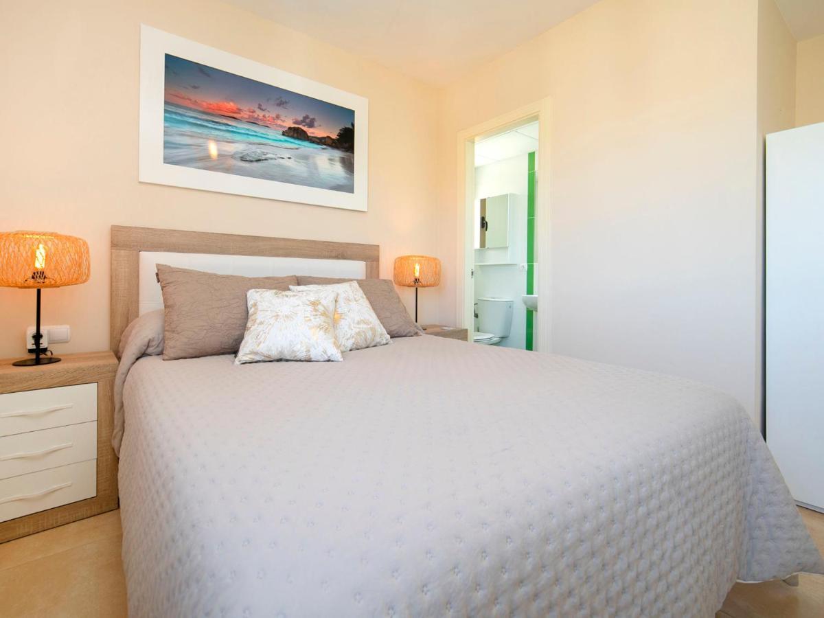 Apartment Esmeralda Suites-4 By Interhome カルプ エクステリア 写真