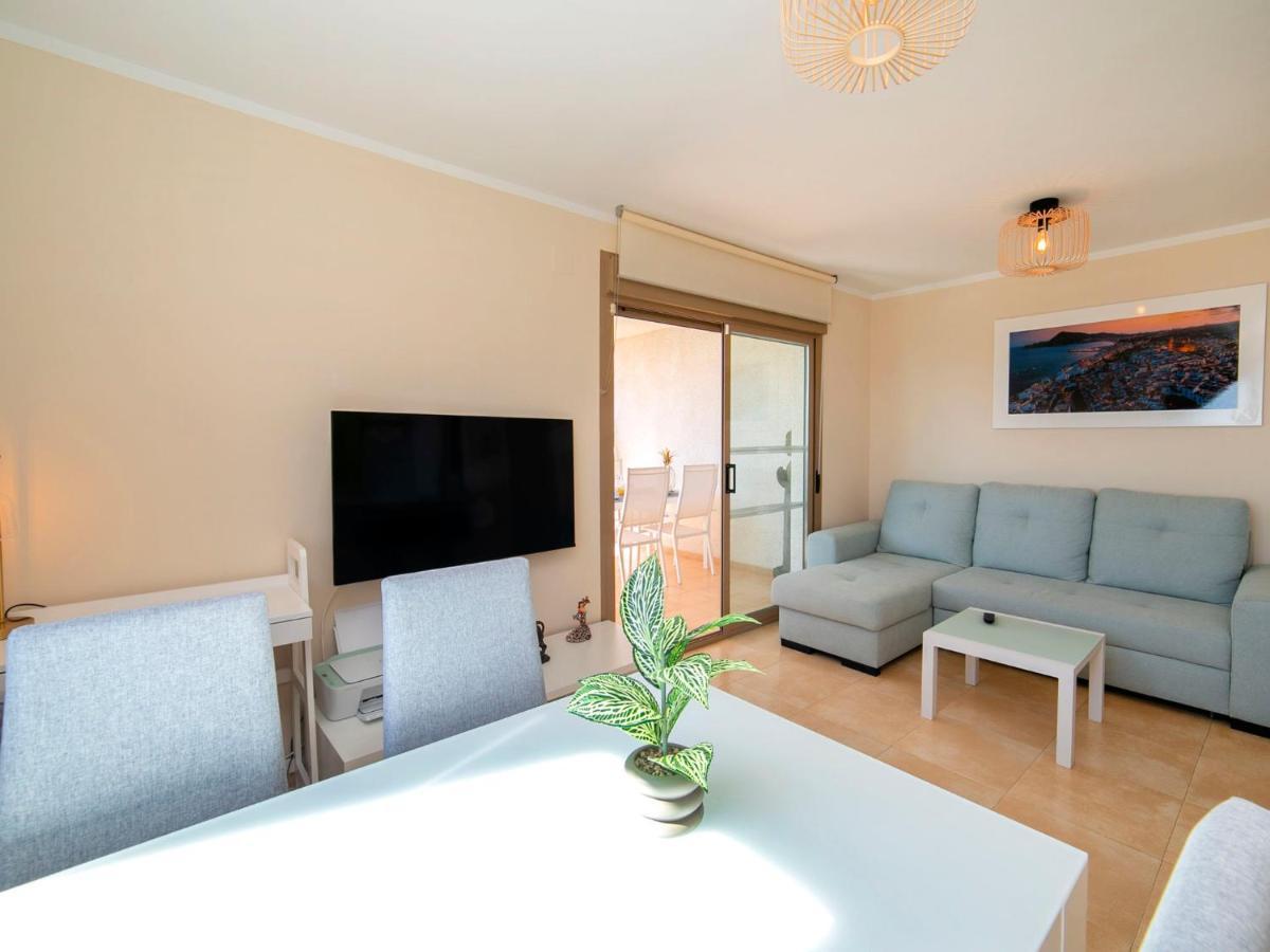 Apartment Esmeralda Suites-4 By Interhome カルプ エクステリア 写真