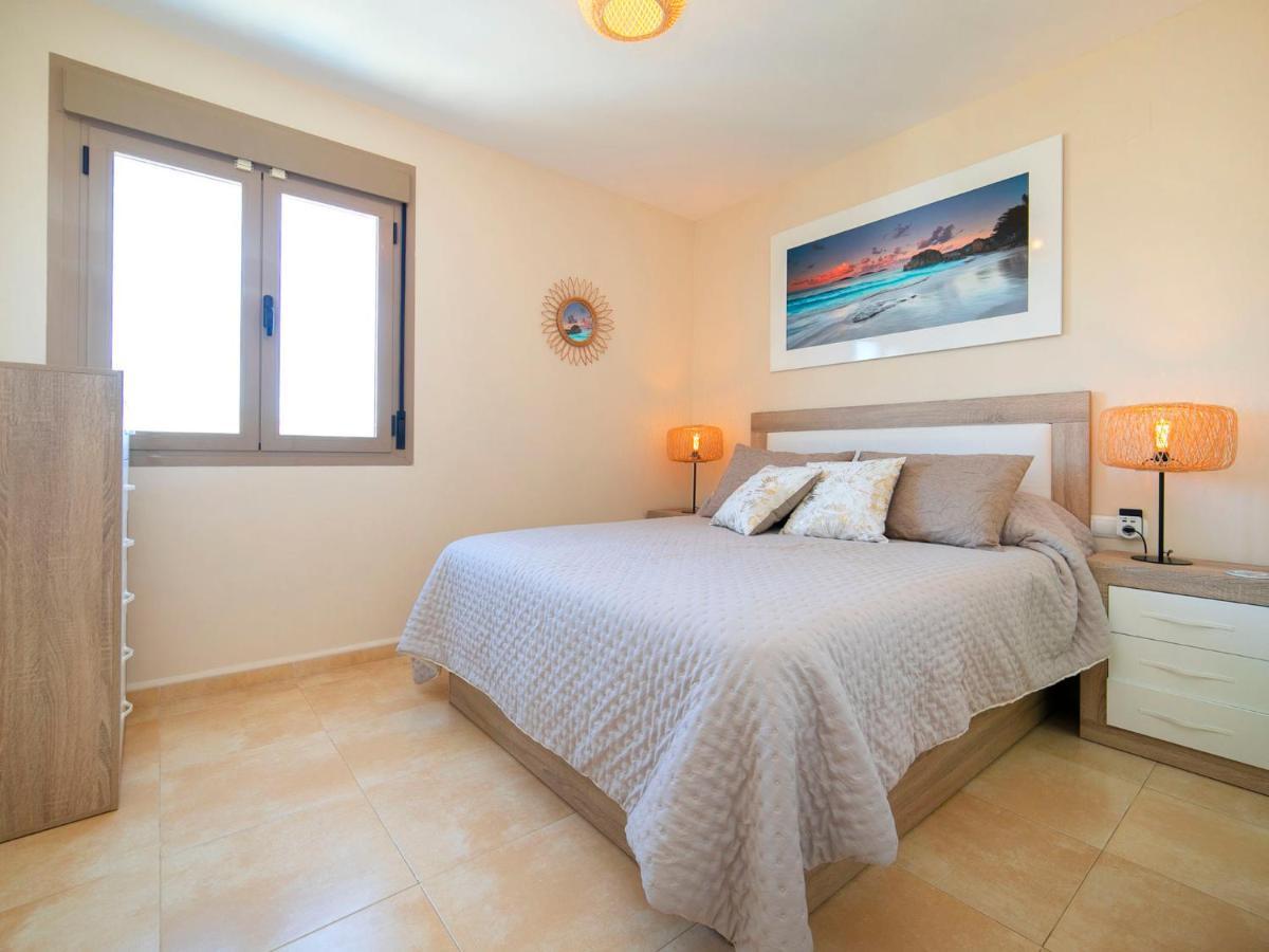Apartment Esmeralda Suites-4 By Interhome カルプ エクステリア 写真