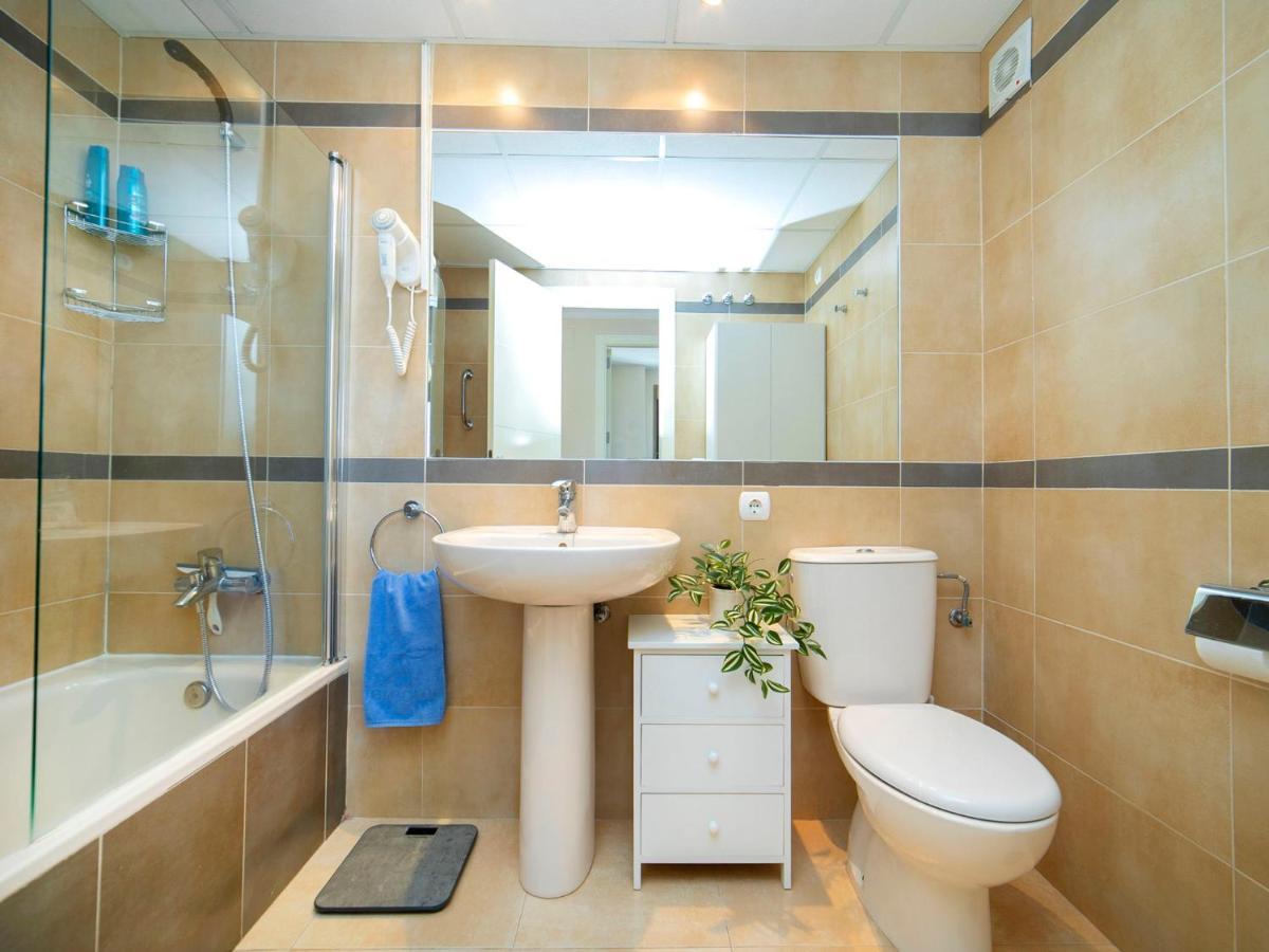 Apartment Esmeralda Suites-4 By Interhome カルプ エクステリア 写真