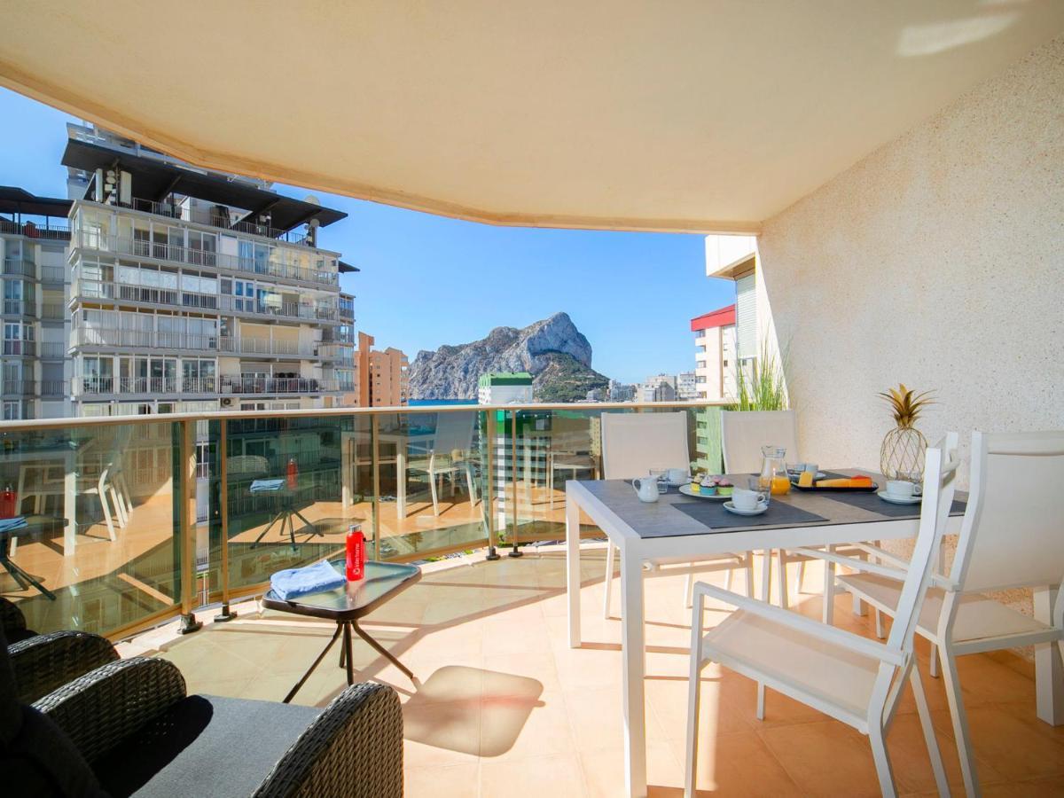 Apartment Esmeralda Suites-4 By Interhome カルプ エクステリア 写真