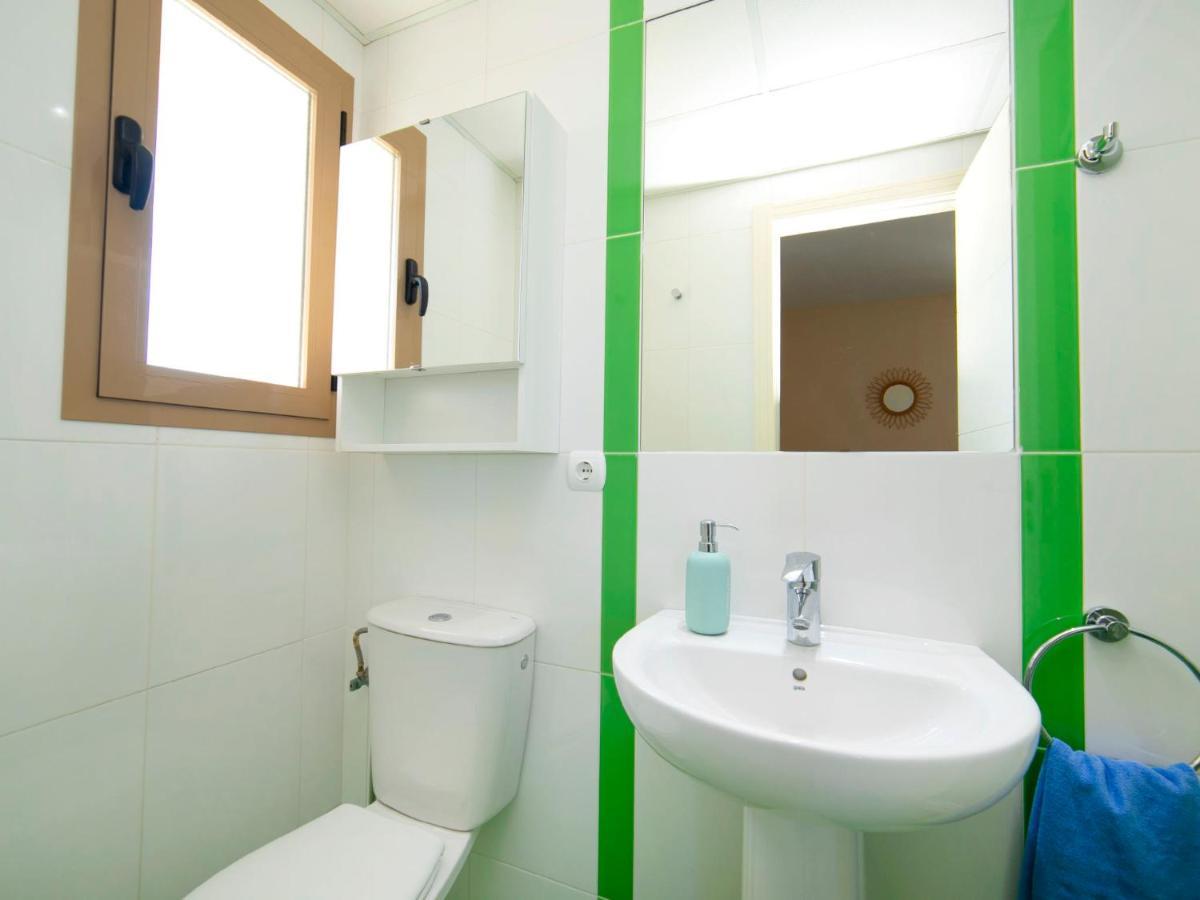 Apartment Esmeralda Suites-4 By Interhome カルプ エクステリア 写真