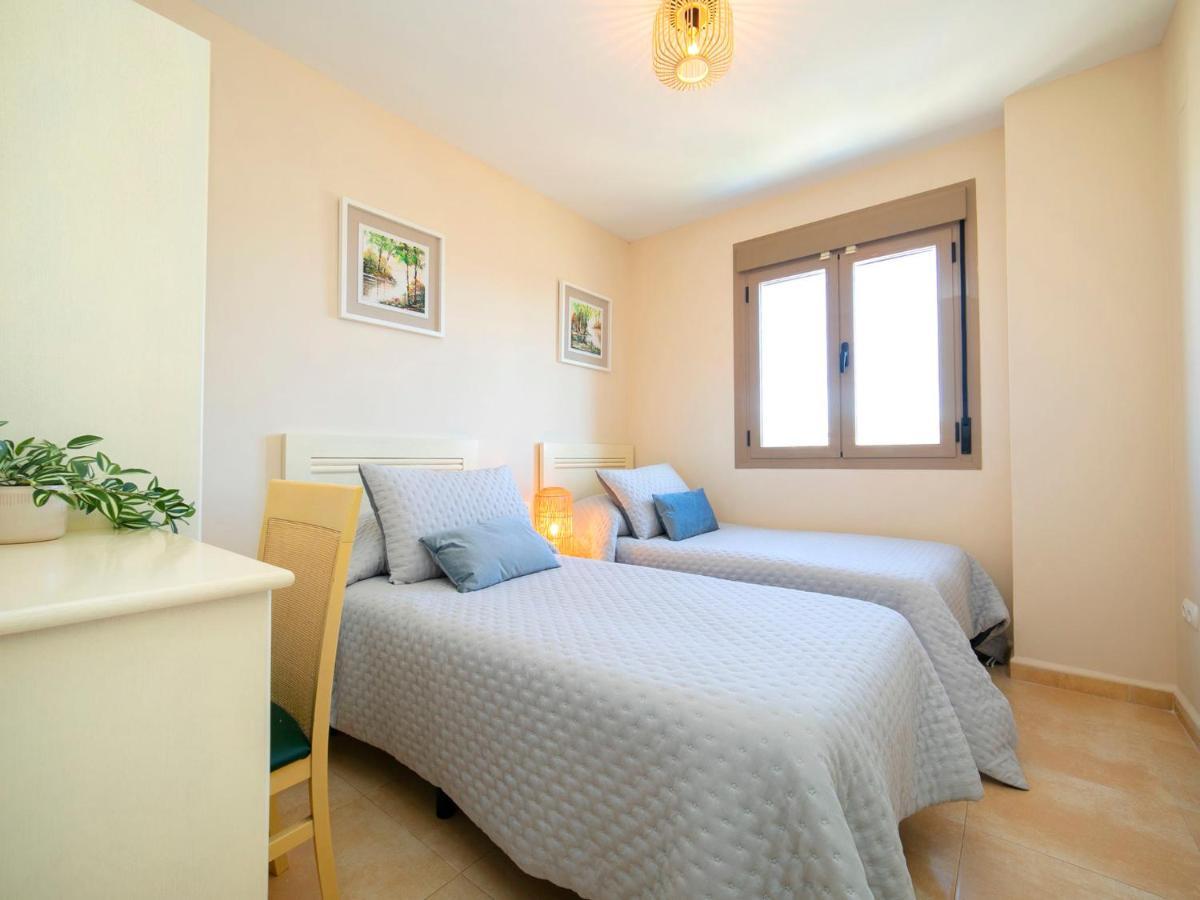Apartment Esmeralda Suites-4 By Interhome カルプ エクステリア 写真
