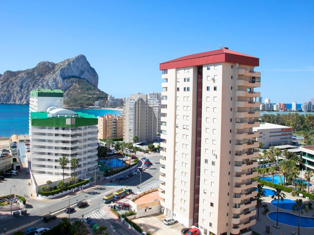 Apartment Esmeralda Suites-4 By Interhome カルプ エクステリア 写真